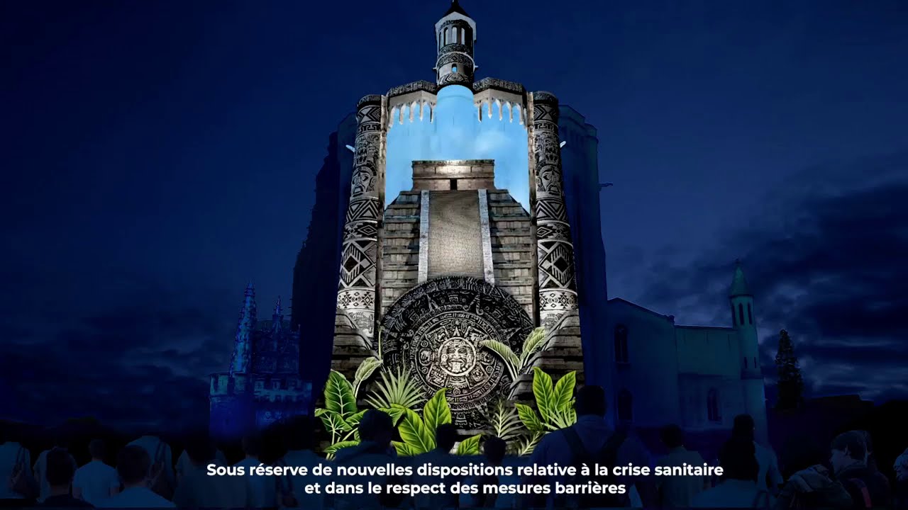 Albi f&ecirc;te No&euml;l 2020 ✨