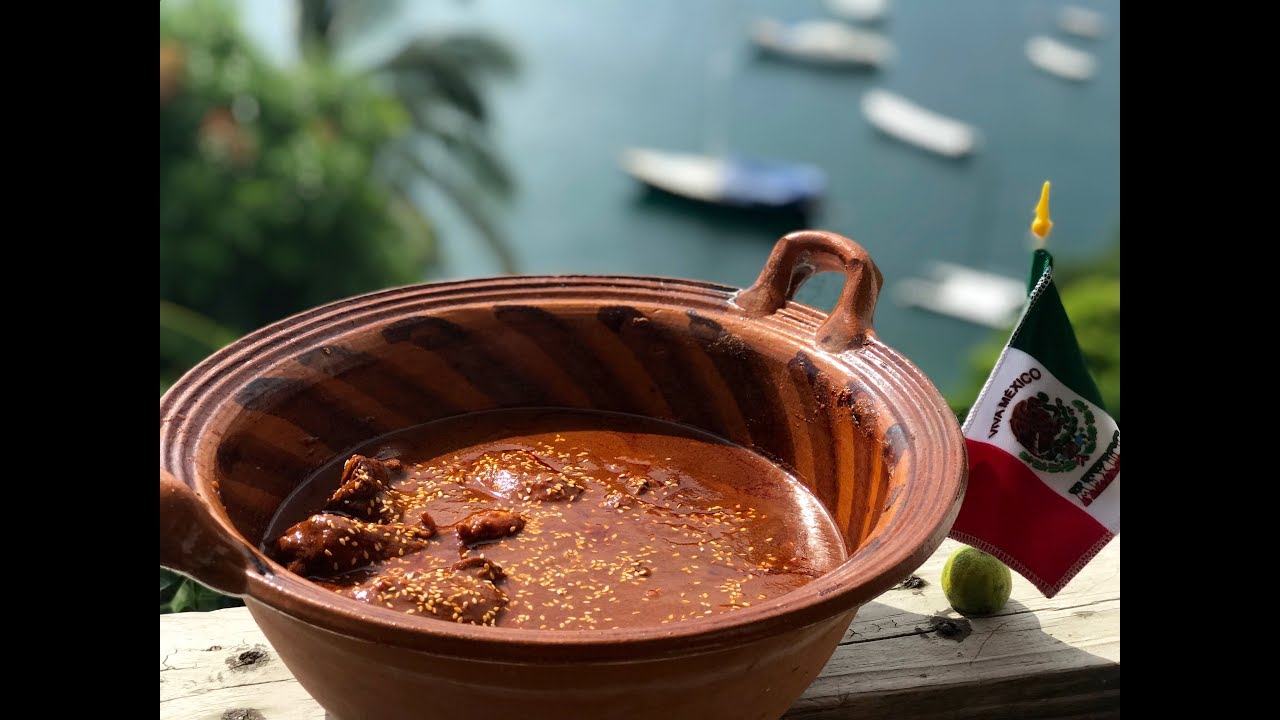 MOLE DE VASO MEJORADO