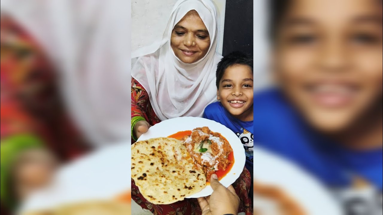 Restaurant Style Butter Chicken Recipe | Creamy & Juicy Butter Chicken at Home