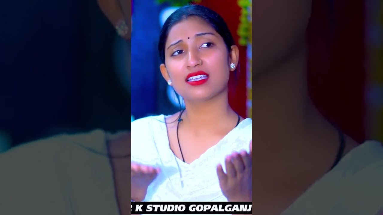 #shortvideo पतली कमरिया #Patal Kamariya #Anshu Bala #R k Music Live Recording #Love_Song_2024