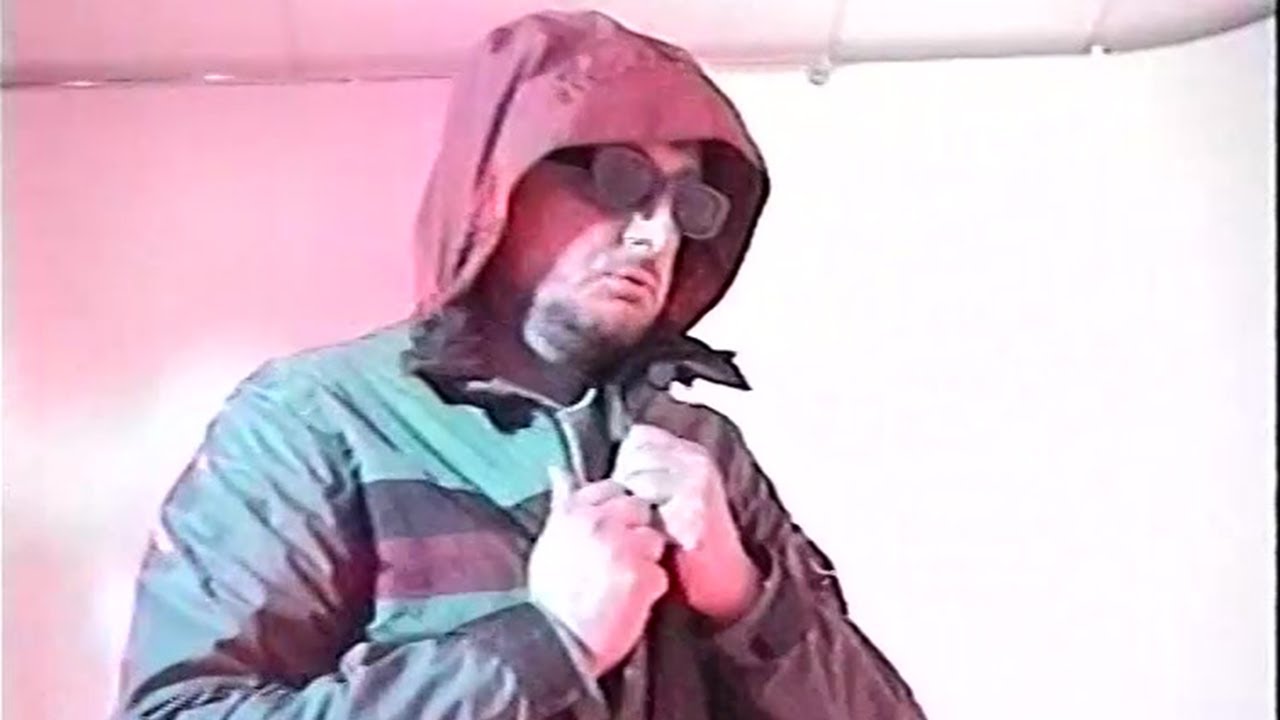 Slim Szczegi - Czarny Charakter (Intro) (directed by 🎥 k1ngoffalls)