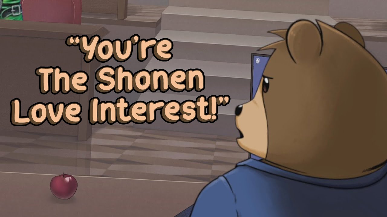 Everyone Graded With A Trope | Takahata101 - HeavenlyFather - Froggyloch - Zoranthebear - Mim
