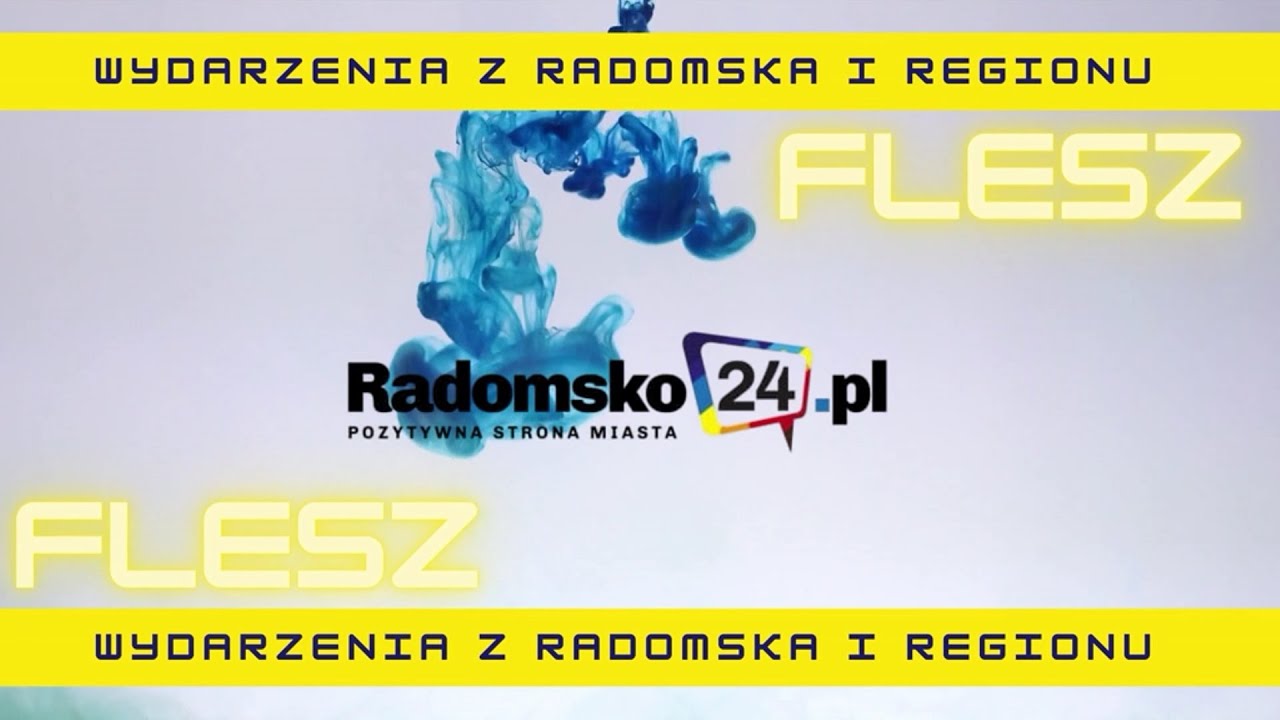 FLESZ Radomsko24.pl odc. 7 - 16.10.2020