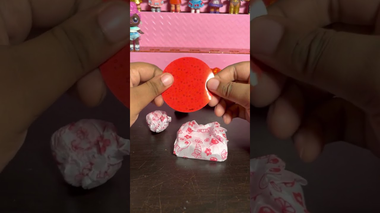 Year of the Rabbit LOL Surprise #yearoftherabbit