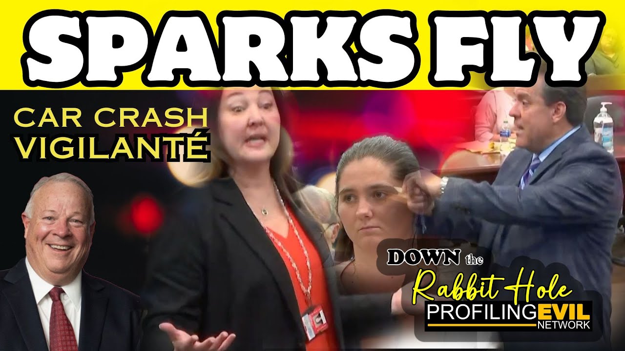 Hannah Payne Murder Trial Opening Statements | Profiling Evil