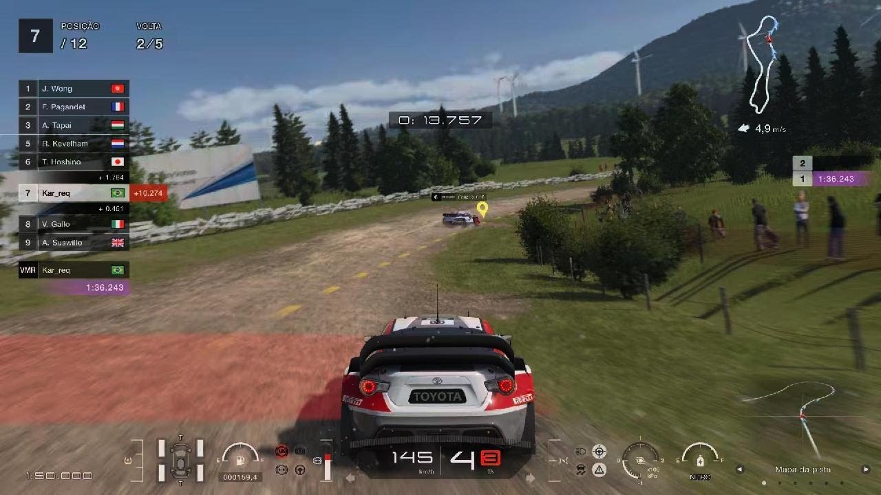 Gran Turismo 7