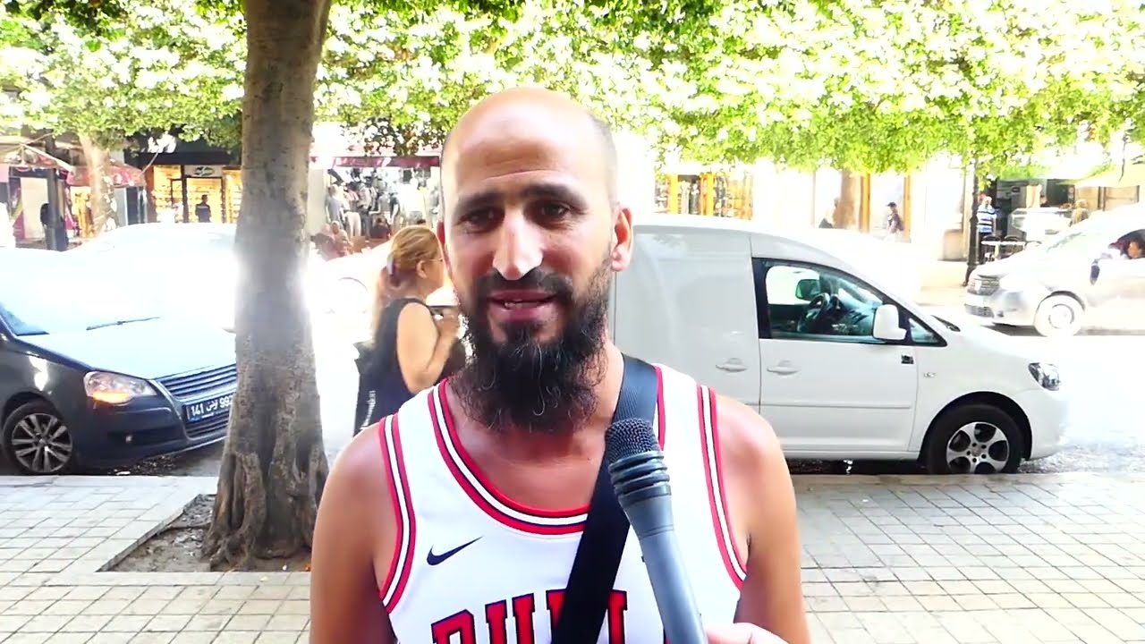 قصة حر،اق تونسي في أوروبا ، بعد تعب كبير نتزوج أجنبية و نتحصل على الأوراق