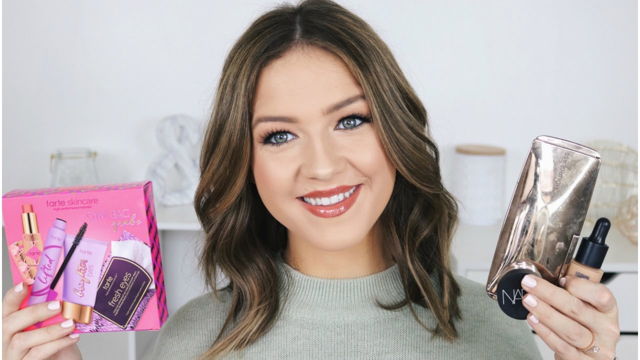 New Products at Sephora + Isdinceutics Review