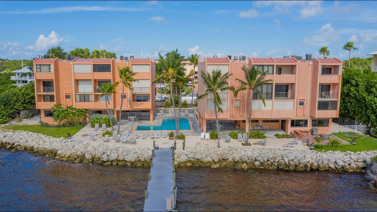 Islamorada Condo with Ocean Views