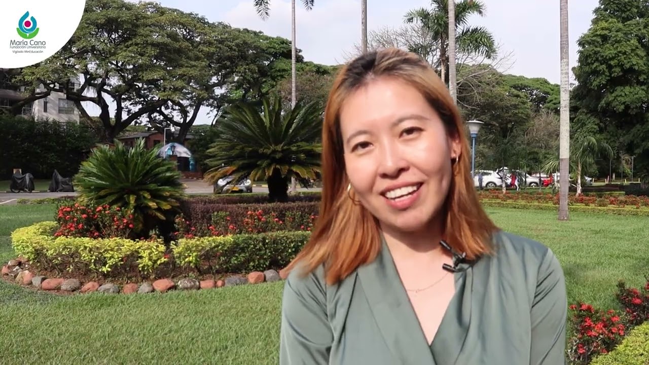 Maria Cano sede Cali   anfitriona  asamblea programa Delfín