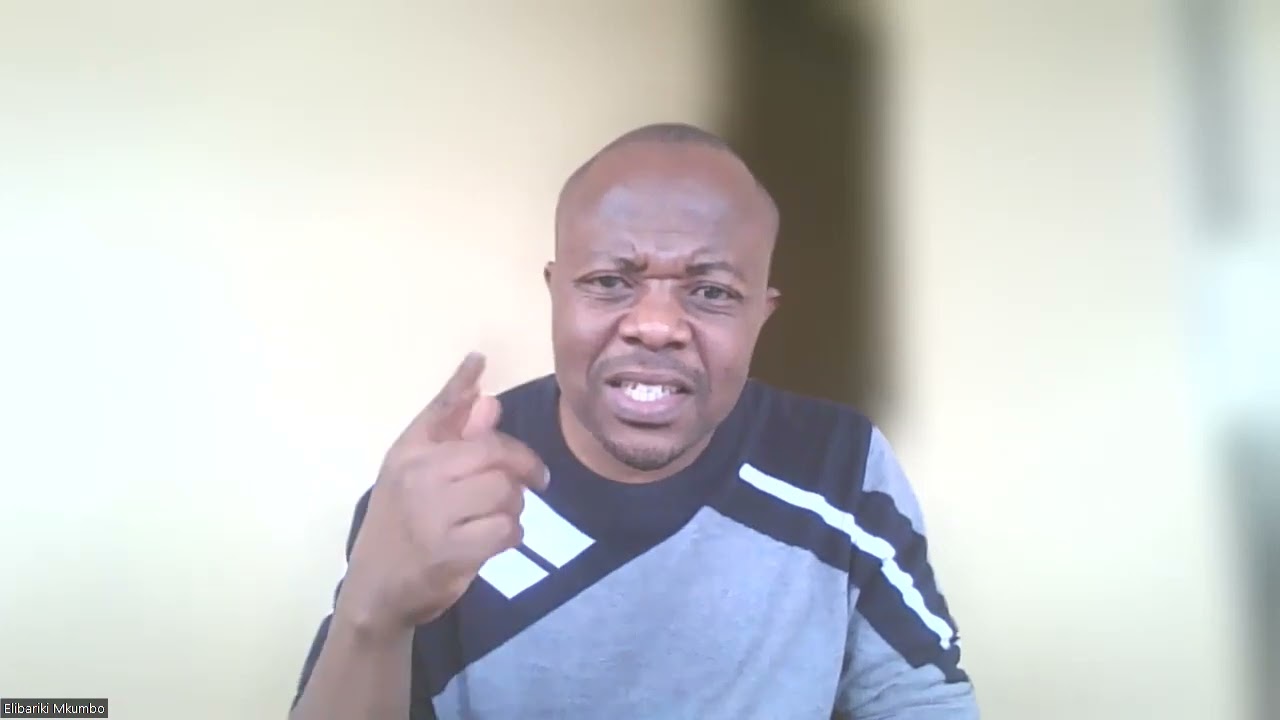 Why mara nyingi tunavutia tusivyovitaka? : KOSA HILI WENGI HATULIJUI