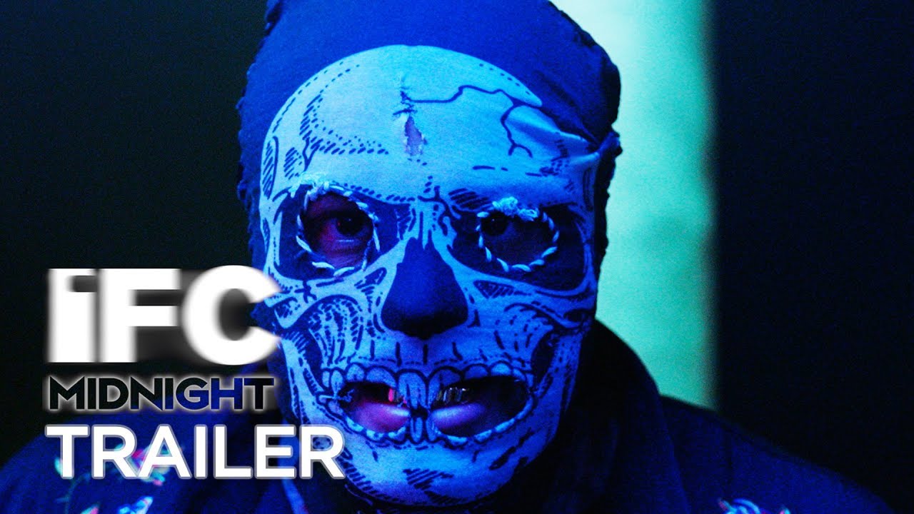 Trespassers - Official Trailer I HD I IFC Midnight