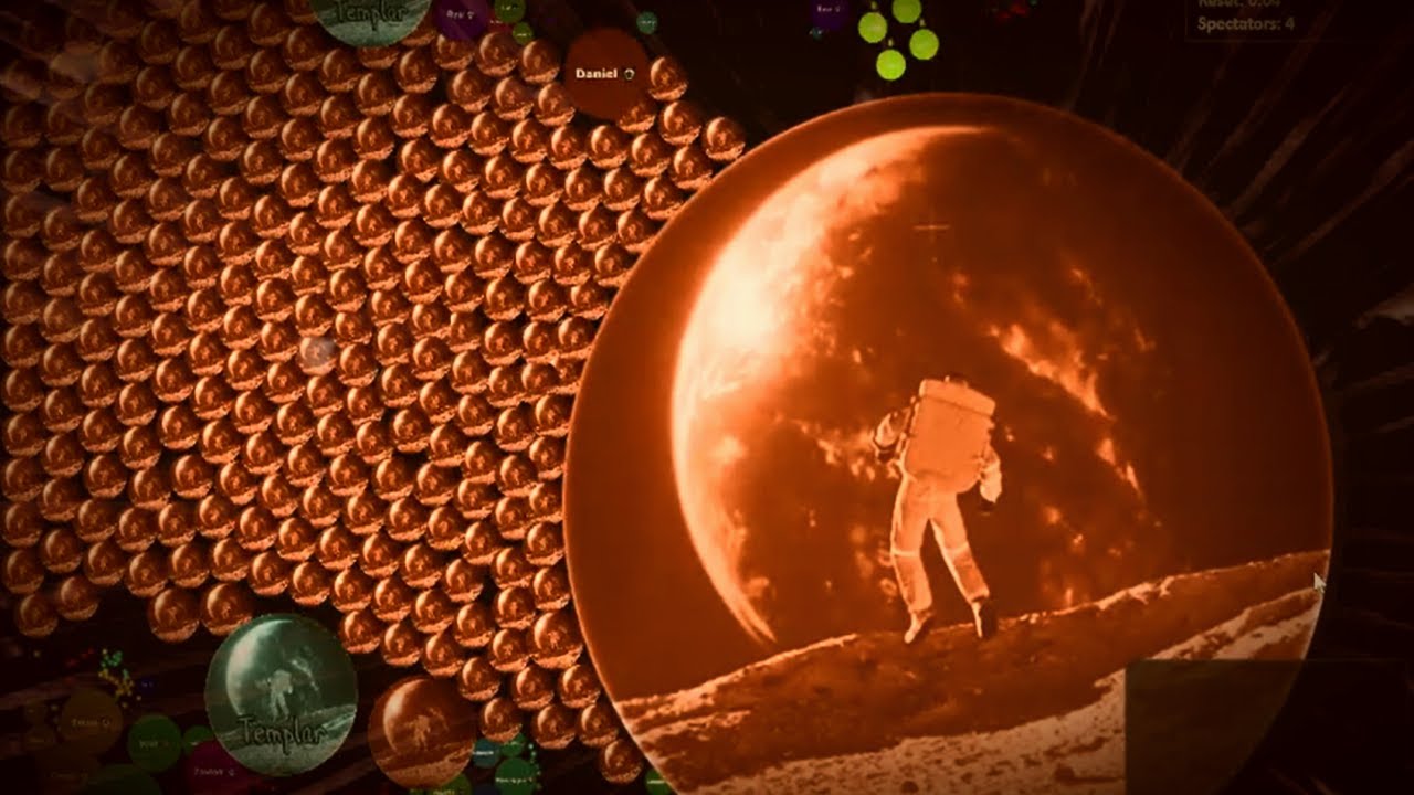 Gota.io // Clip Dump + Random Stuff (256x)