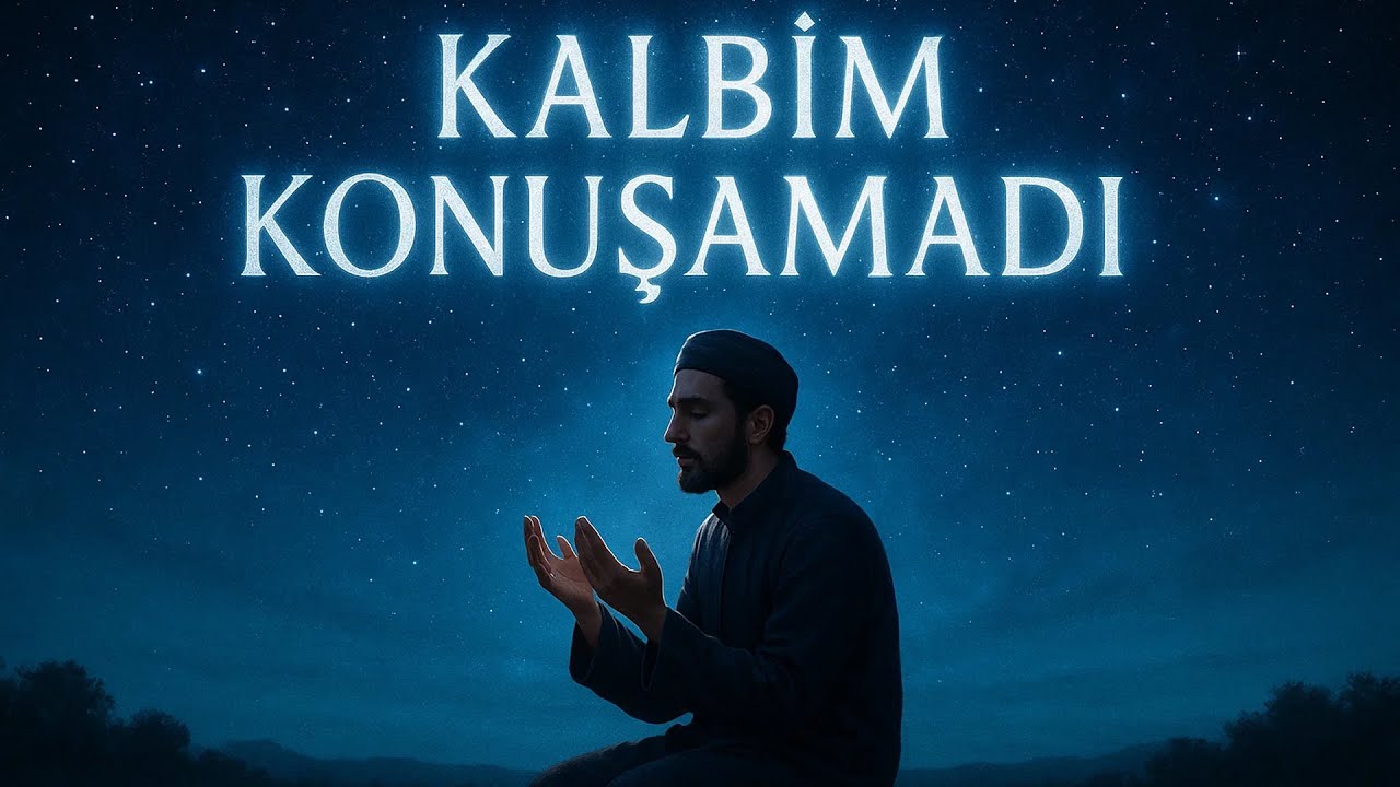 Bir Sahabe Neden Dua Edemedi? &ndash; Kalbin Susturulmuş Sesi #DuaNedir #ZeydBinHarise