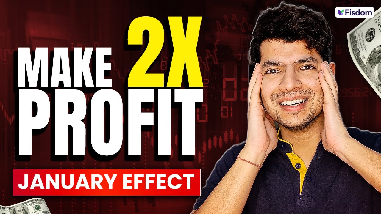 Is January the best month for investing? The January Effect : Fact or Factoid? ft @AyushmanPandita