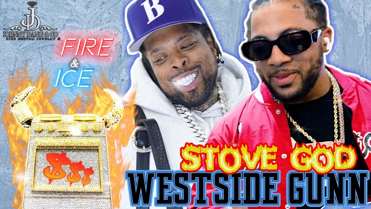 Westside Gunn получает огромную прибыль от Griselda Records! При участии $tove God и Rome $treetz 💰🔥