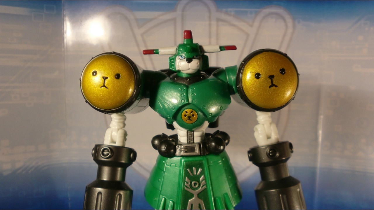MEGA GARGOMON D-Real Series~Digimon Figurensammlung Teil 41~Digimon Figure Collection Part 41