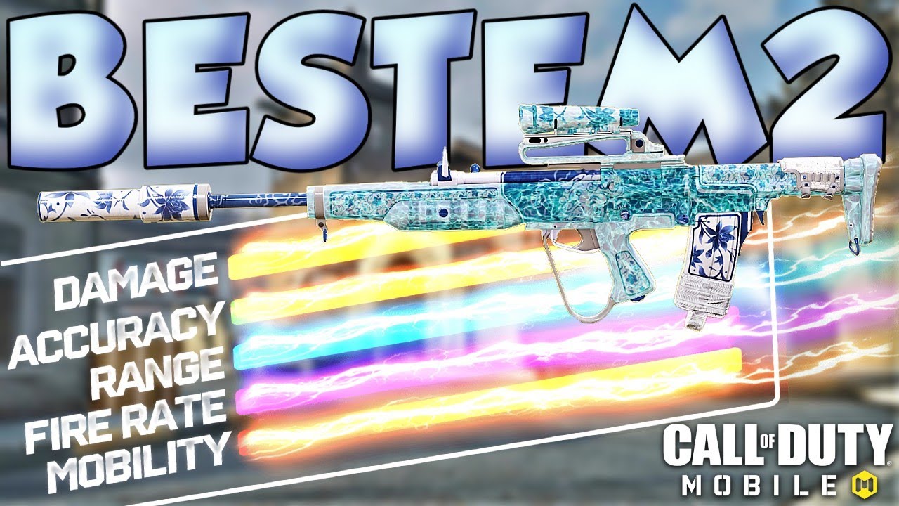 Best EM2 