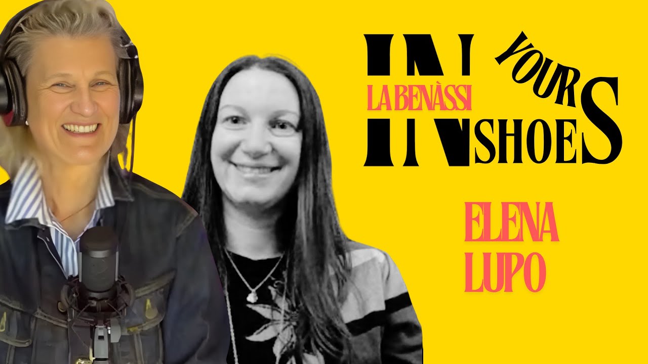 In Elena Lupo shoes - la vita di una persona altamente sensibile