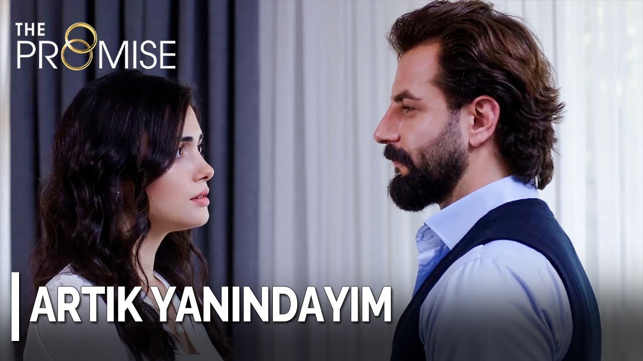 Emir'in Reyhan'a desteği | Yemin 90. Bölüm