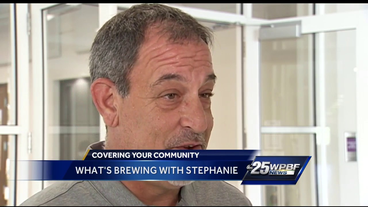 Meyer Academy turns food waste into water