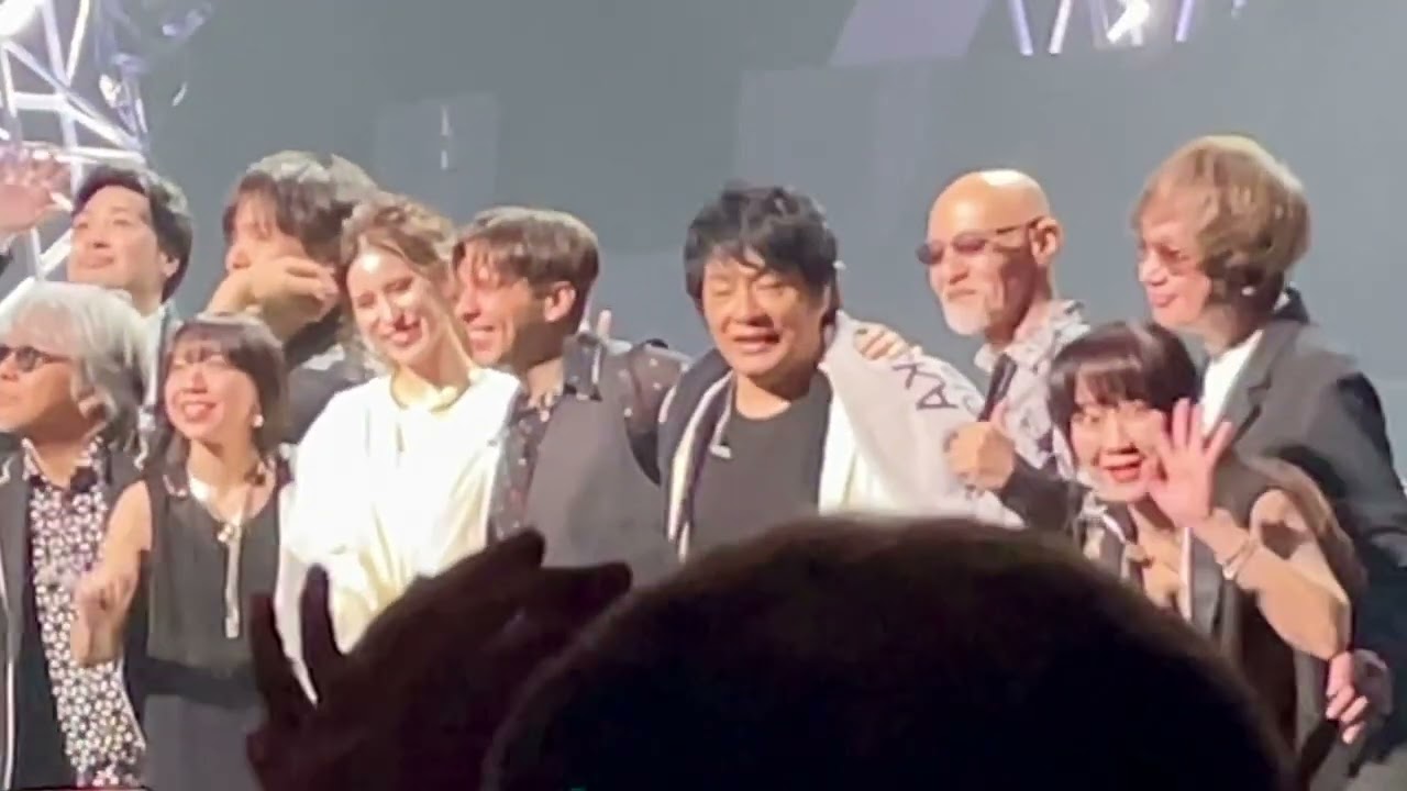 【Full ver.】ASKA 