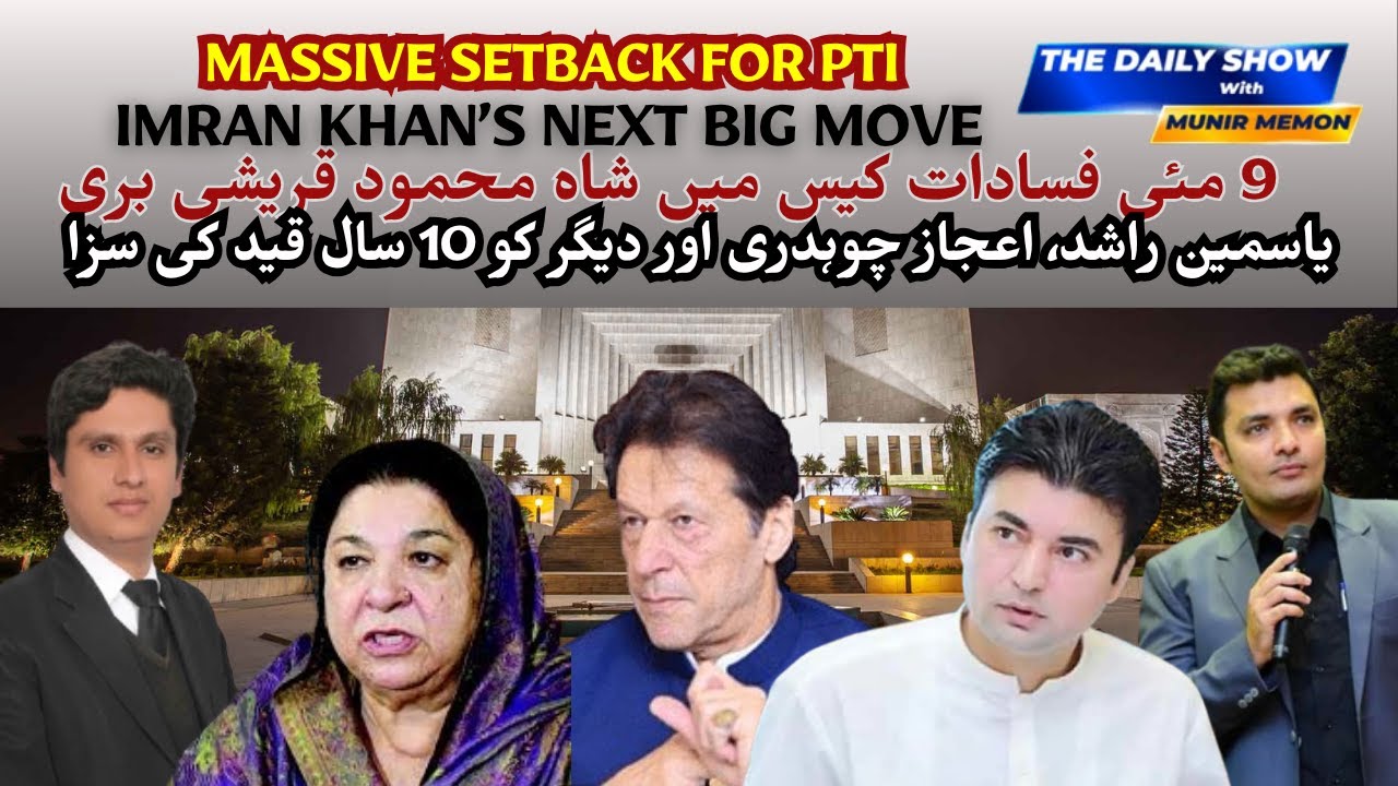 Senate Elections 2025 Imran Khan's PTI Reveals Game Plan