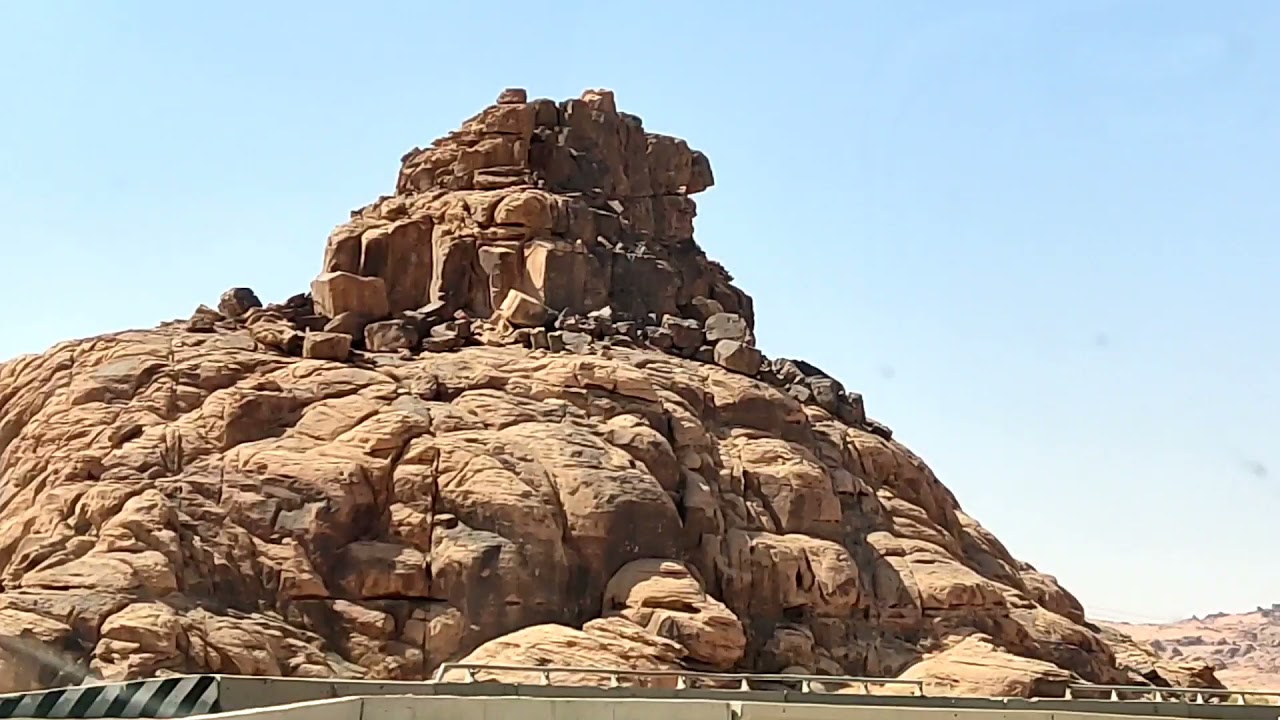 مدينة دبي تسافر إلى السعودية DUBA City  travel Saudi Arabia