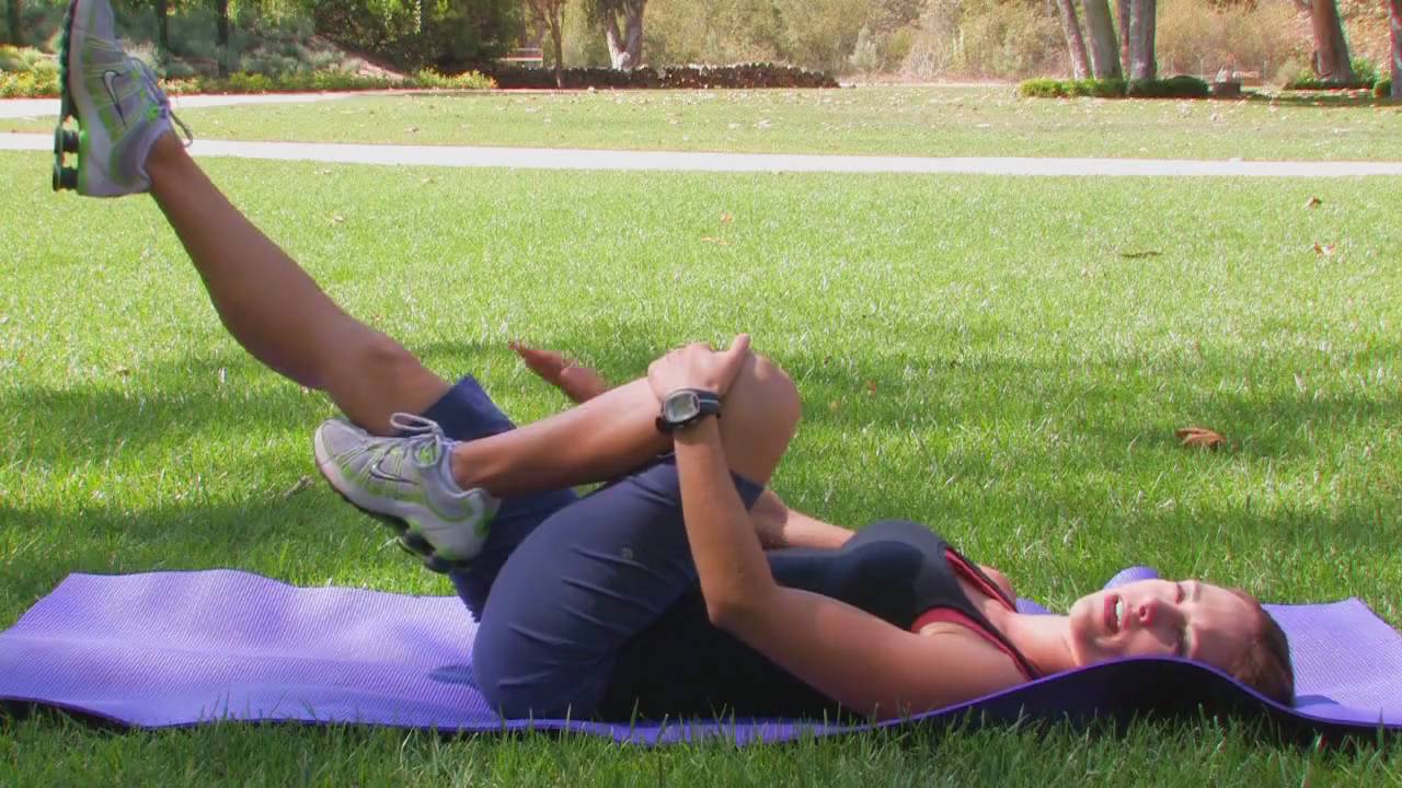 Advanced Pilates Exercises for Women Who Have Had a C-Section - Health & Fitness - ModernMom