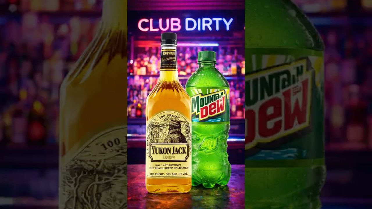 يوكون جاك &times; ماونتن ديو