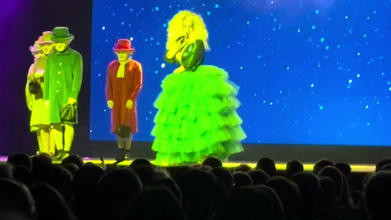 Drummeli 2024 Schnurebegge