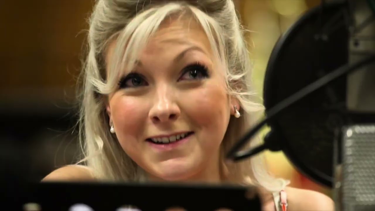Christina Johnston Coloratura Soprano Showreel 2025