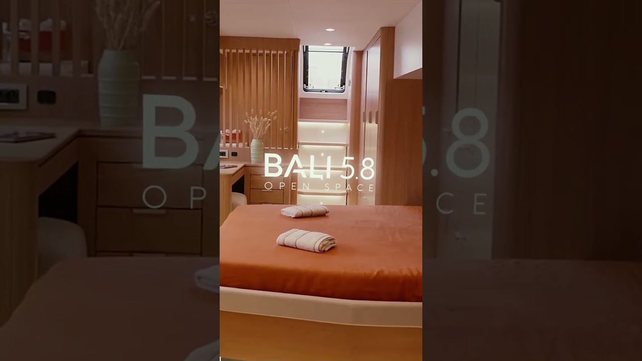 WALKTHROUGH /VISITE GUIDEE BALI5.8