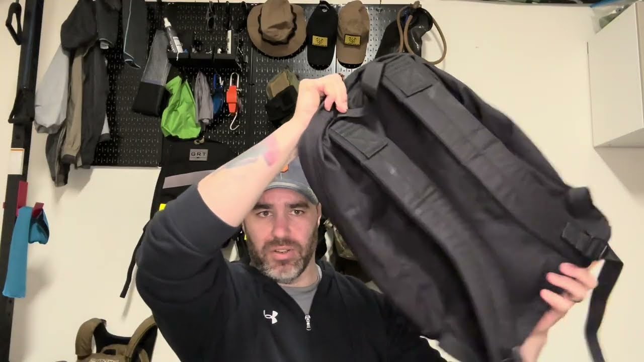 GORUCK Shadow Ruck 20L