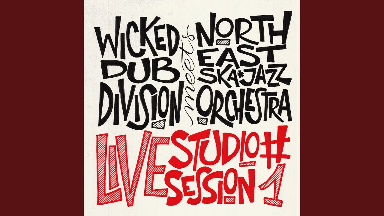 You Can Fly (Live Studio)