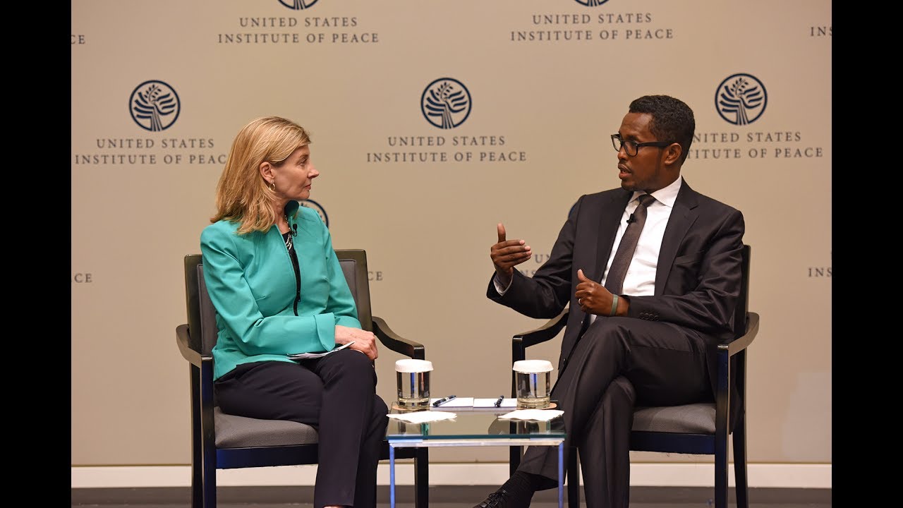 Recovery in Somalia: How Do We Sustain Gains Against al-Shabab?