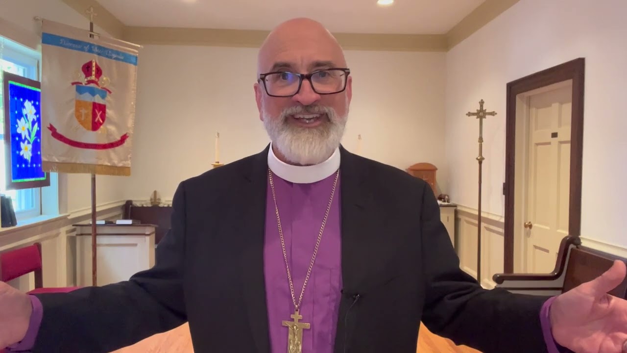 Diocesan Stewardship Day Message