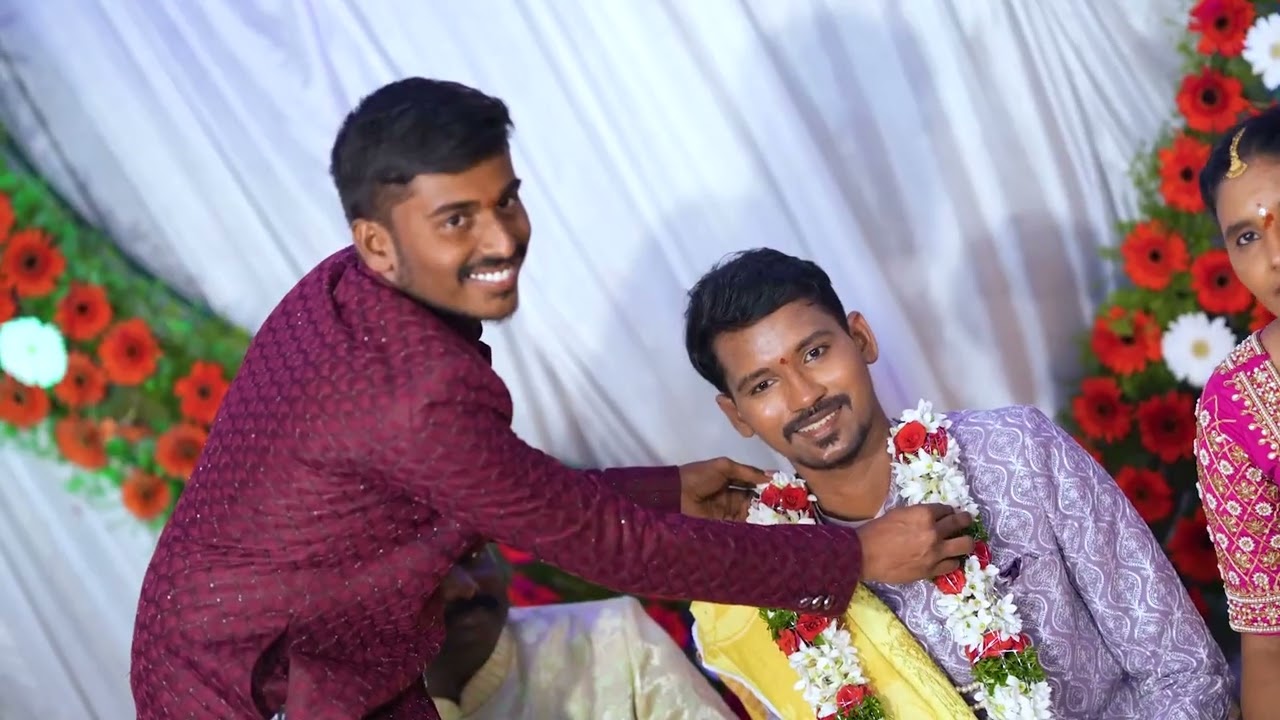 Ashya💗Engagement Highlights