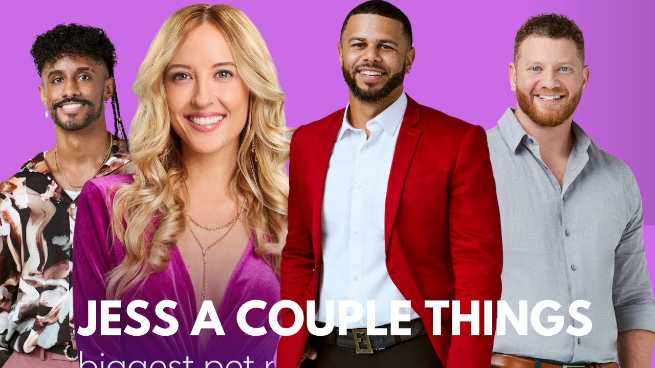 TYLER EXPOSED AGAIN! Chelsea DRAGGED for LOVE IS BLIND CASTING + MORE!