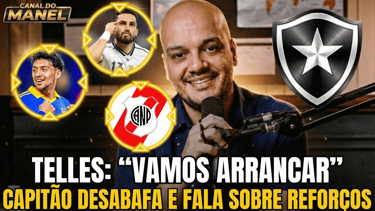 🚨🚨🚨 ALEX TELLES: 