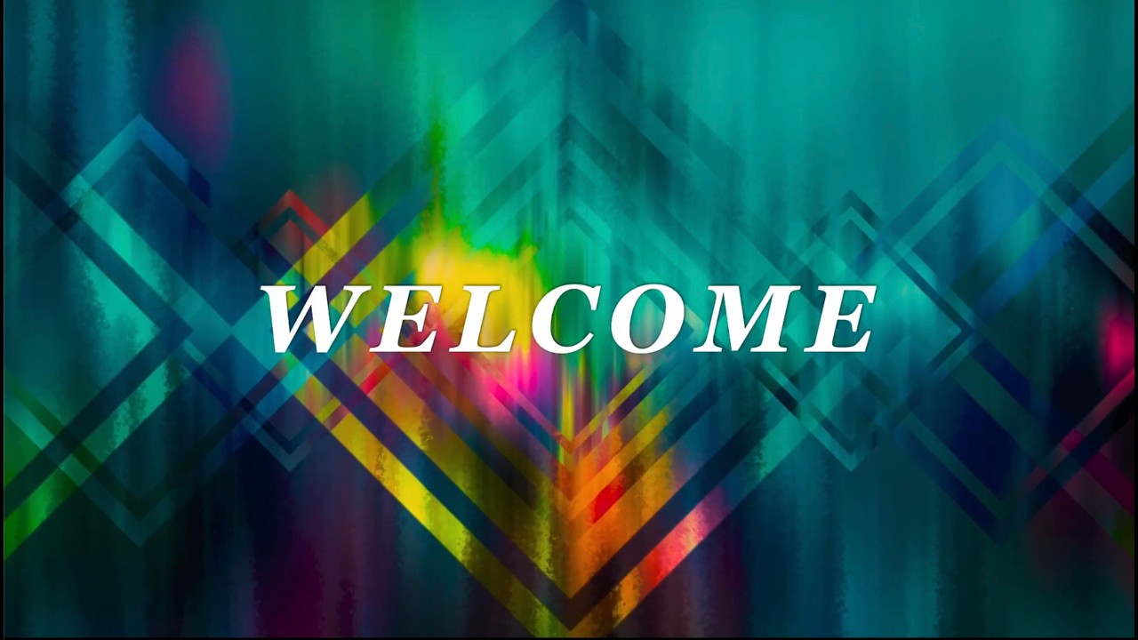 The Ramp Church International | Online Worship Experience