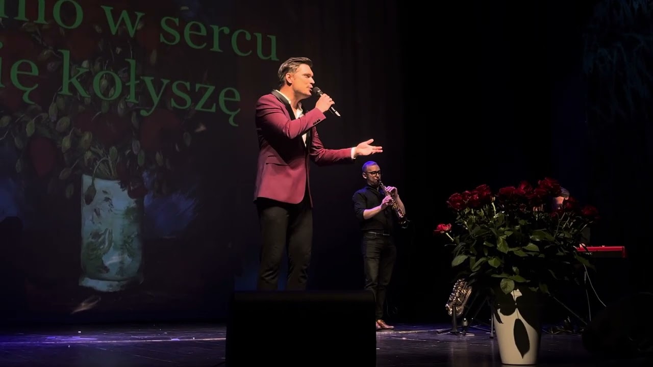 Marcin Jajkiewicz „Lubię wracać tam gdzie byłem”