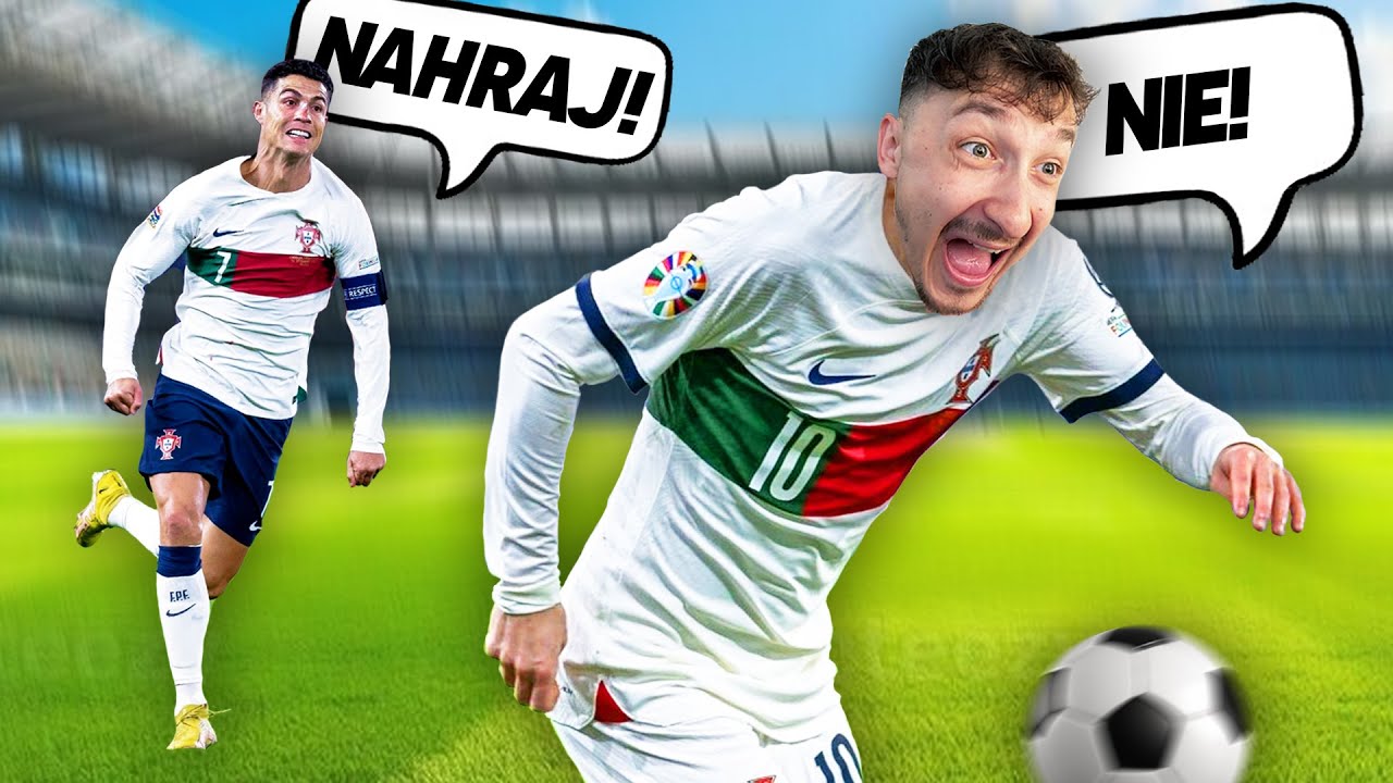 Vyhral som zápas BEZ JEDINEJ PRIHRÁVKY?!