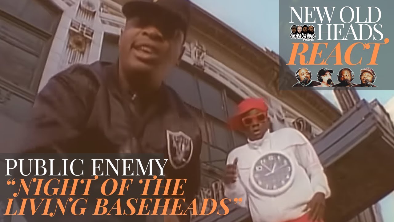 Public Enemy - 
