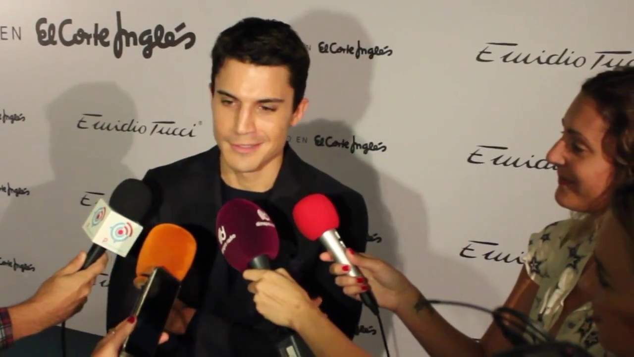 Alex González 
