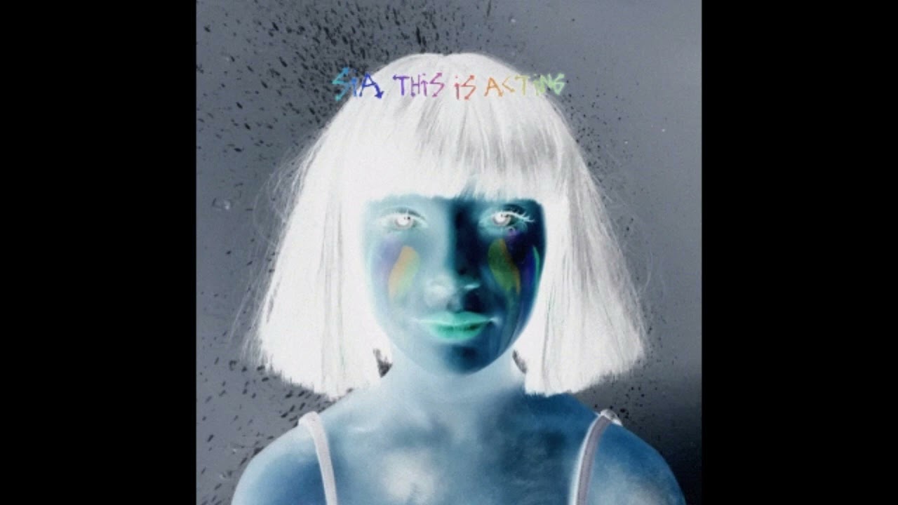 Sia - Unstoppable in G Major