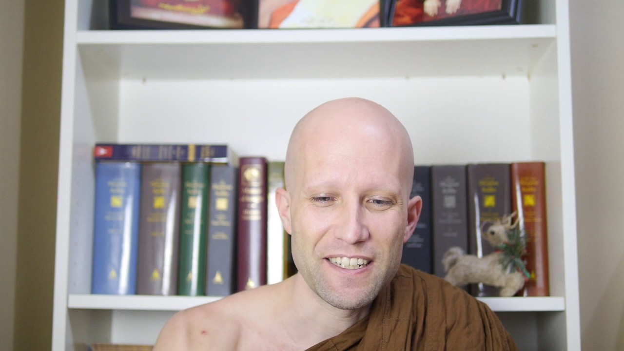 Dhammapada Verse 147: Infatuation