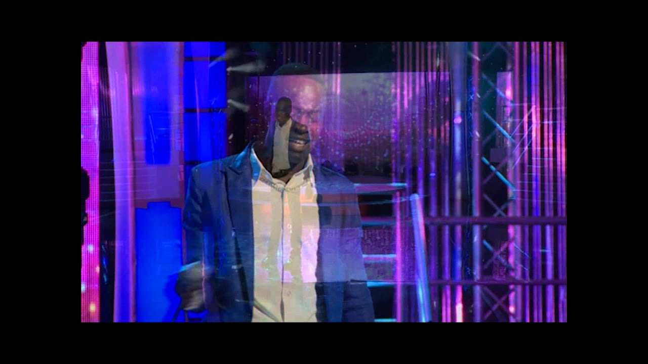 Vodafone Icons Remix Edition Episode 4