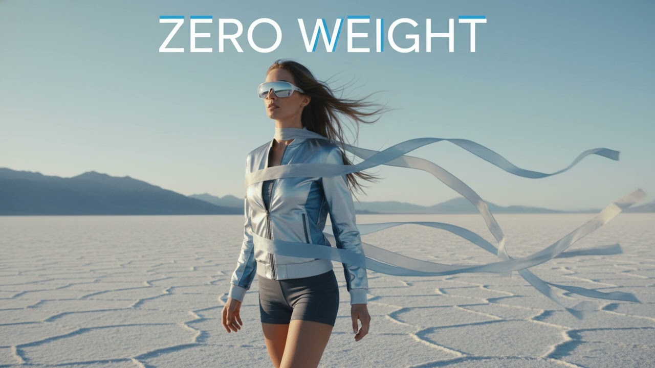 Zero Weight_v1 [Liquid Drum & Bass + Uplifting Trance]