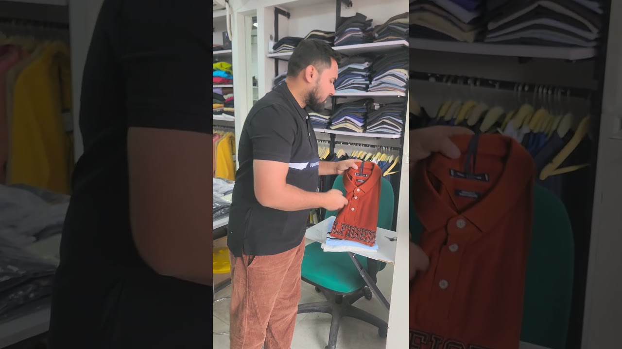 The Best Premium Imported Jeans & Collar T-Shirts | 2026 Style Guide 